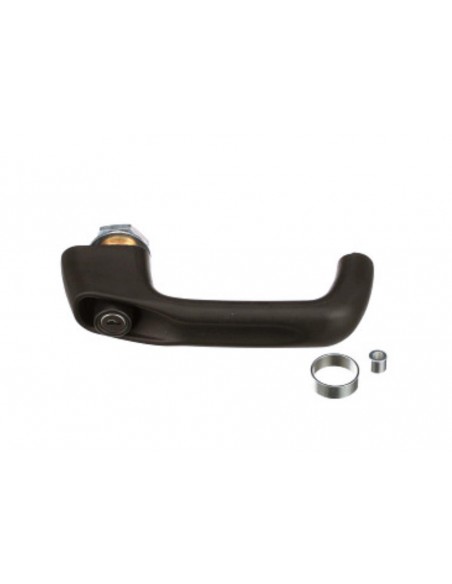 Handle, Exterior Door Case-IH, New Holland, Steyr 82029168