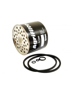 Filtru Combustibil 72x84 mm Agrifilter 1296