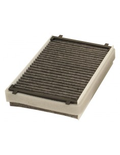 Filtru Aer Cabina Carbon 211x145x40 mm L209778