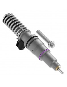 Injector Electronic John Deere RE560656