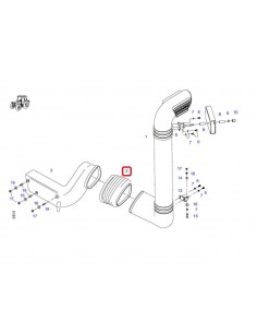 Fendt 926200090060, 926.200.090.060 2