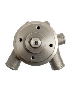 Water Pump Claas Renault 0123100200, 01.23.100.200, 789818R91 2