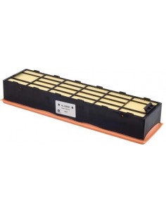 Air Filter, Cab 75x120x450 mm John Deere AL181949, AL212841, AL220527 2