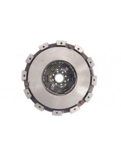 Clutch Assembly Ø 280 mm Same 0.015.4708.3/10, 001547083/10, 00154708310, 001547083, 0.015.4708.3 2