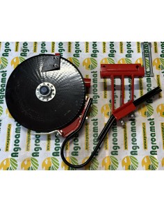 Ansamblu Complet Disc Fertilizare 2