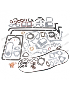 Set Garnituri Complet 23/69-262