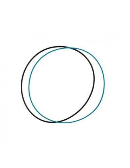 O-Ring 144.55x152.06x3.2 mm 5172235, 87547797