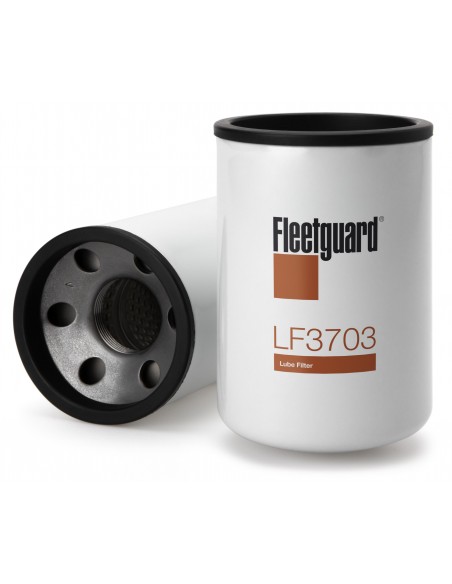 Fleetguard LF3703, RE506178, RE59574, RE59754, 6005021346, 6005021347