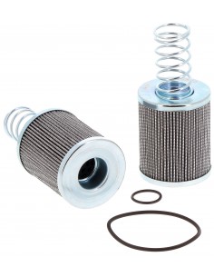 Filtru Hidraulic SH55520