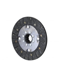 PTO Drive plate/ Dual 250/300 45x39x7/10 Z-10