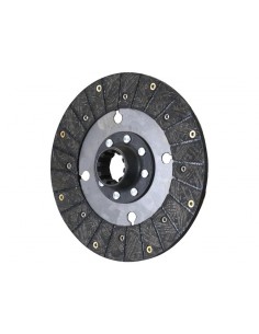 PTO Drive plate/ Dual 250/300 45x39x7/10 Z-10 2
