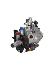 Pump, Fuel Injection 2