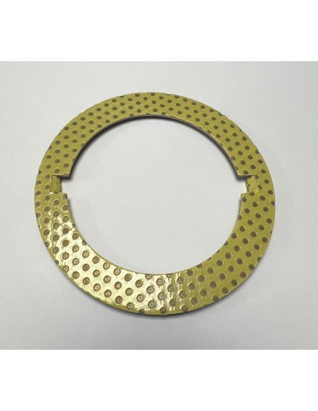 Saiba Distantier 2.3 mm MFWD John Deere R124958