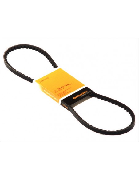 Belt AVX10X1150 mm CNH 153625433, 153625499, 153625544, 153634913, 1930365, 4688855, 4796325, 8109113, 98434468, 98473886