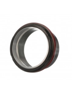 Front Crankshaft Seal Case IH A77808AM, A77808, J908277, 3908277, 87774883