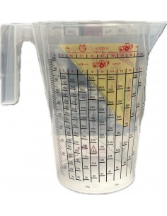 Jug, Quick Check 2L Agrotop Quick Check 2