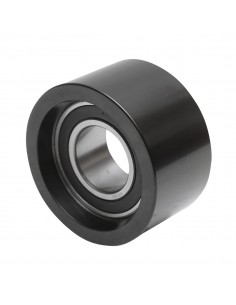 Idler Pulley Ø 75x40 mm John Deere RE232483