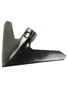 Duckfoot Sweep 270x6 mm Farmet 3000236