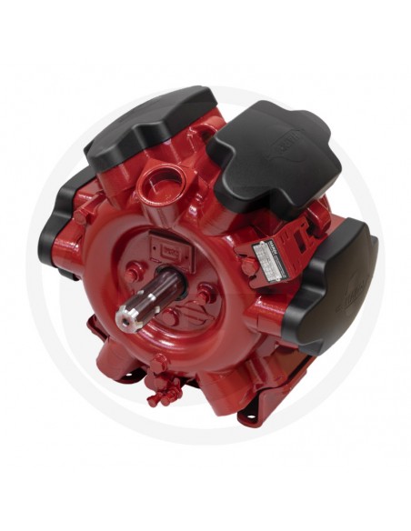 Pompa Hardi 8217000