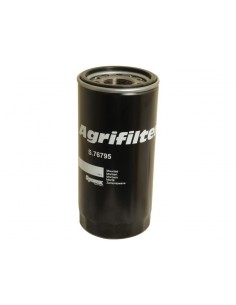 Filtru Hidraulic 108x230 mm M40 x 2 INT Agrifilter 76795