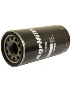 Filtru Hidraulic 108x230 mm M40 x 2 INT Agrifilter 76795 2