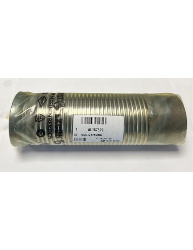 Manson, Racord Flexibil Esapament Deluxe John Deere AL167829, AL152980, HYDRA