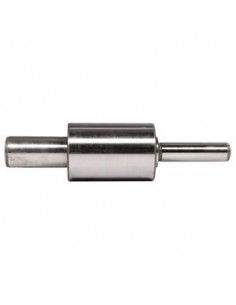 Bearing, Water Pump Shaft 16x48x26x181 mm John Deere JD8643