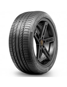 Anvelope 235/55R18 100V FR CONTISPORTCONTACT 5 SUV EE:C FR:A U:2 71DB-CONTINENTAL A03564940000CO