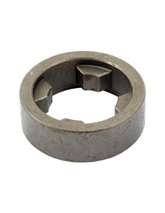 Coupling, Hydraulic Pump Ø 27x49x16 mm 5118569, 4621358, 153630030, 2997027, 300113001, 4621558, 82982577, 932100092, 4607588