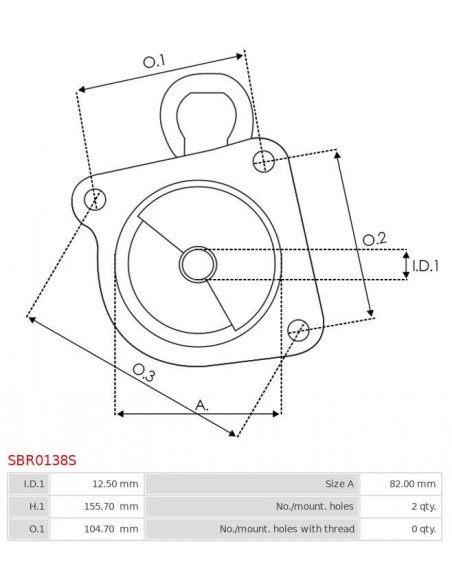 Capac Electromotor