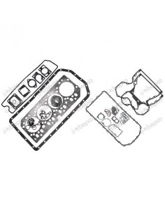 Set Garnituri Complet RE527042 26/70-305