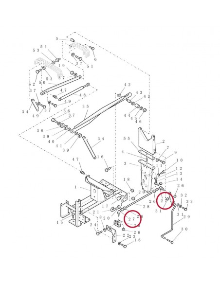 FIAT NEW HOLLAND 86503167