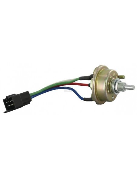 Contact Comutator Lumini FIAT NEW HOLLAND 9824811, 89824811