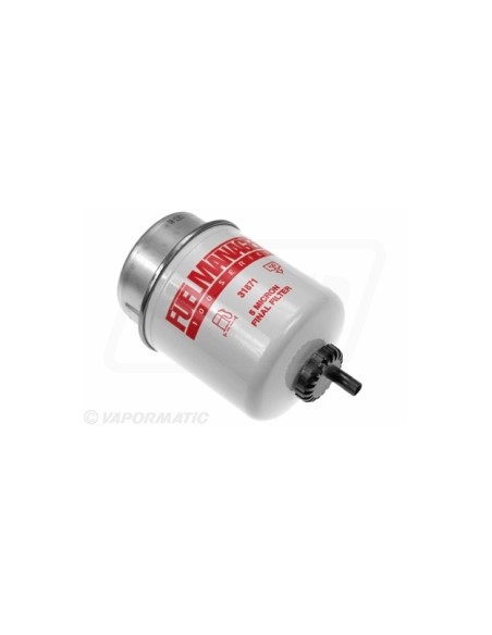 Filtru Combustibil 5 Micron 83x90 mm 31871