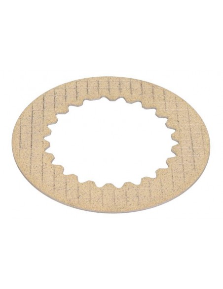 Disc Sinterizat 4WD 71.8x1.5 mm Z-22 VPJ1461