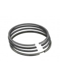 Segmenti Piston 105.5 - 2.5x2.5x2.5x5 mm 086RS05