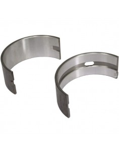 Main Bearing Pair STD John Deere AR74814, R61289, R57584, A-AR74814