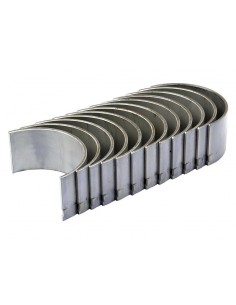 Cuzineti Biela 0.010''- 0.25 mm X6 30035