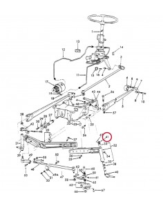 Ford New Holland 83902619, D4NN3125B 2
