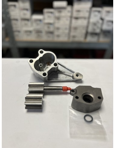 Oil Pump, Engine John Deere DZ100021, RE18878, RE521756, SE501813