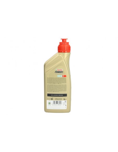 Oil Castrol Power 1 Racing 10W-30 4T 1L