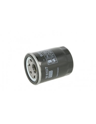 Filtru Ulei 55x60 mm Mann-Filter W610/7