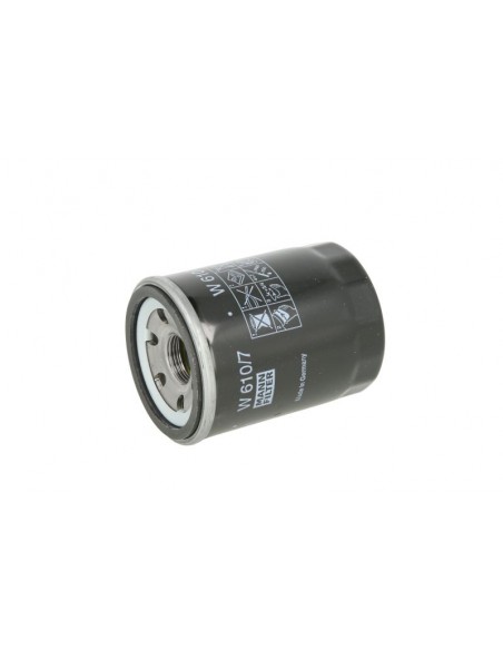 Filtru Ulei 55x60 mm Mann-Filter W610/7