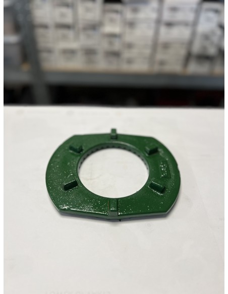 Slip Clutch, Header Z-34 John Deere Z12103