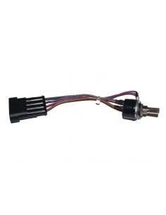 Potentiometru Ventilator -Temperatura 106613