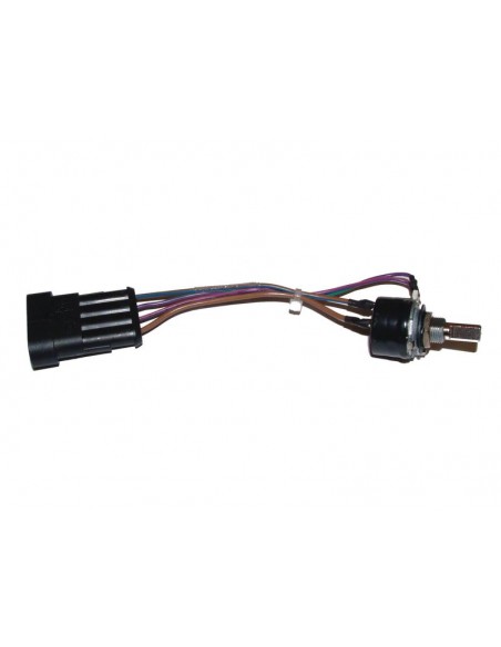 Blower Switch