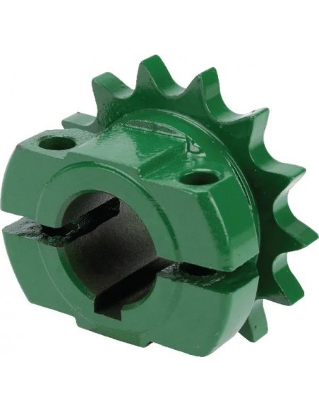 John Deere Z10661