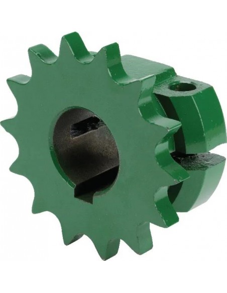 John Deere Z10661