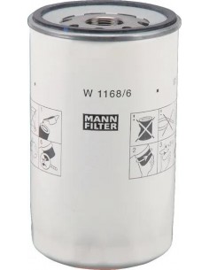 Fendt Deutz 04913595, 04916195, F954200510010, W1168/6, H466W, SO7284,