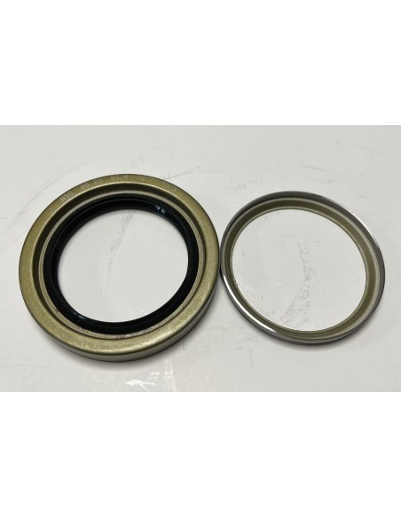 Seal, Rear PTO Ø 66.25x95.4x12.7/15.3 mm John Deere RE38725, 535018